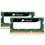 Corsair Memory 8GB DDR3 1333MHZ SODIMM KIT CMSO8GX3M2A1333C